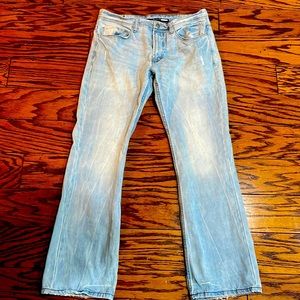 Kenneth I jeans by Buffalo men’s jeans 34x32